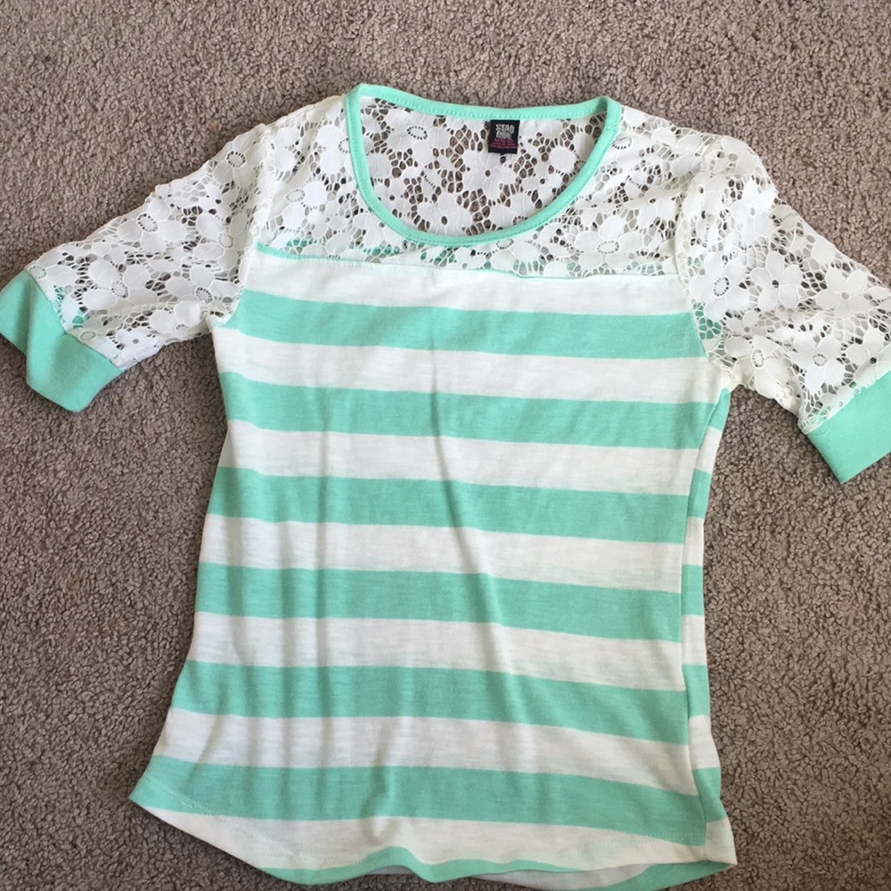 Very cute kids shirt